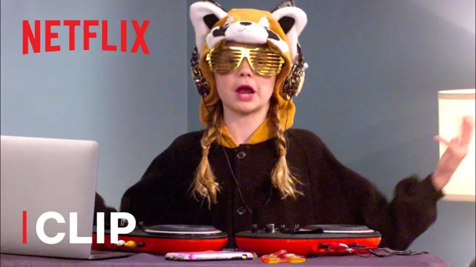 Wideo do serialu The Big Show Show — Parents Are Gone Party 🥳 The Big Show Show | Netflix Futures
