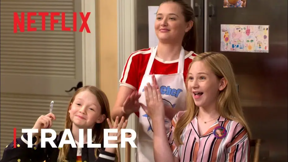 Wideo do serialu The Big Show Show — The Big Show Show 🤼‍♂️ New Series Trailer | Netflix Futures