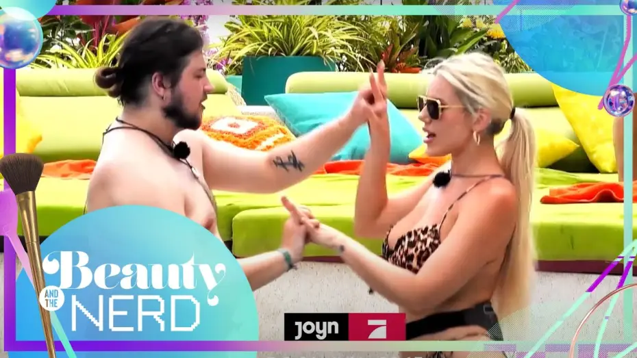 Wideo do serialu Beauty & The Nerd — Achtung, Zusammenstoß der Welten! Beauty & The Nerd ist zurück