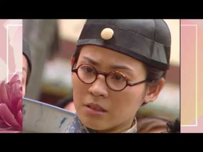 Wideo do serialu 騙中傳奇 — TVB經典台 我們的...宣萱 騙中傳奇 Promo