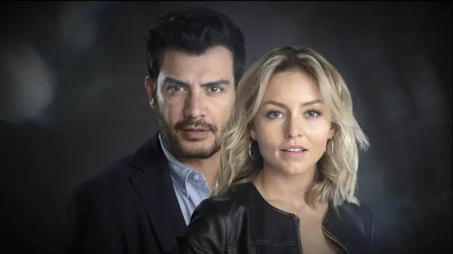 Wideo do serialu Imperio De Mentiras — IMPERIO de MENTIRAS Entrada Oficial