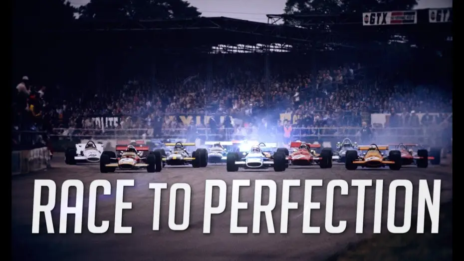 Wideo do serialu Wyścig do perfekcji — Coming Soon: Race To Perfection - An F1 And Sky Documentary Series