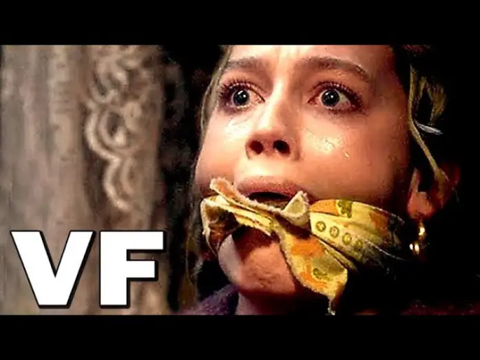 Видео к сериалу Nawiedzony dwór w Bly — THE HAUNTING OF BLY MANOR Bande Annonce VF (2020) The Haunting of Hill House Saison 2