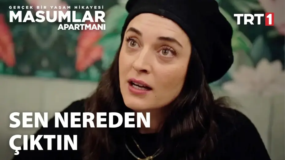 Видео к сериалу Niewinni — Ceylan, Han'ı karşısında görünce şok oldu!  | Masumlar Apartmanı 62. bölüm