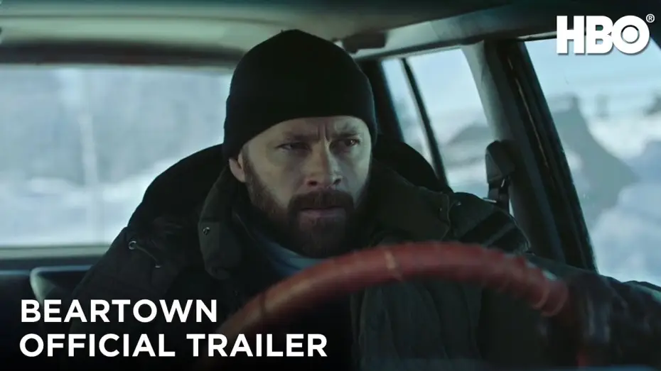 Wideo do serialu Miasto niedźwiedzia — Official Trailer [Subtitled]