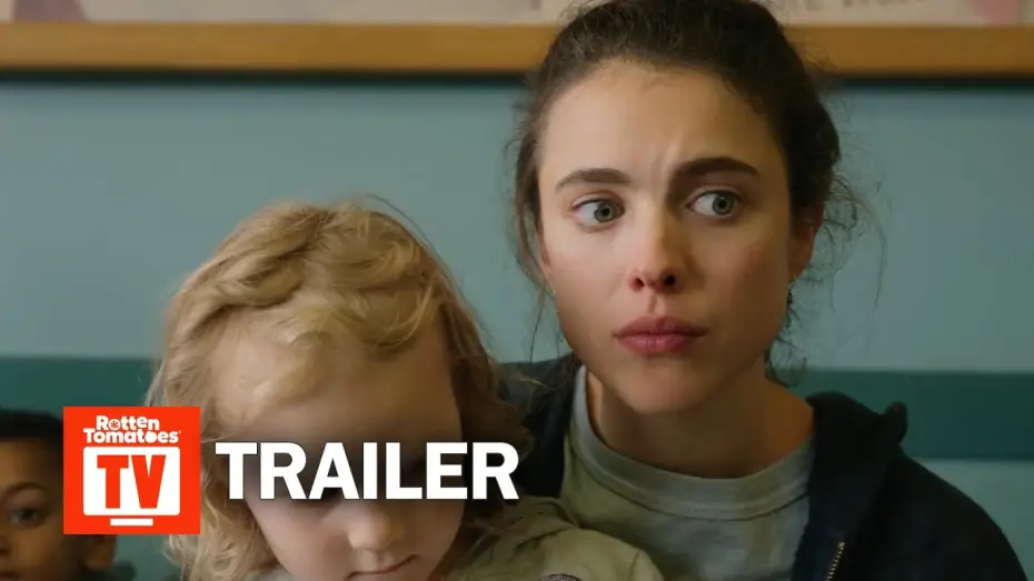 Видео к сериалу Sprzątaczka — Official Trailer