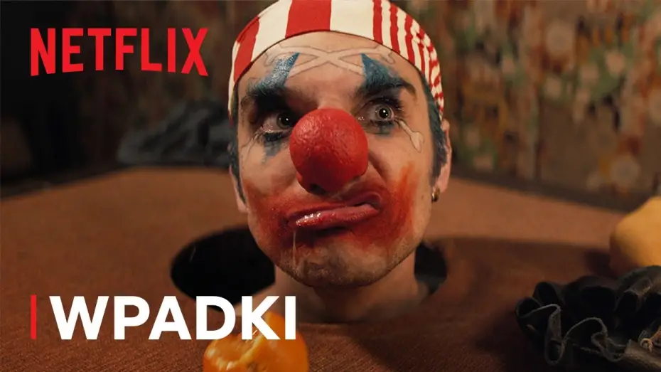 Wideo do serialu One Piece — One Piece | Wpadki | Netflix