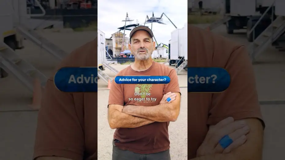 Wideo do serialu One Piece — meet your dr. hiriluk