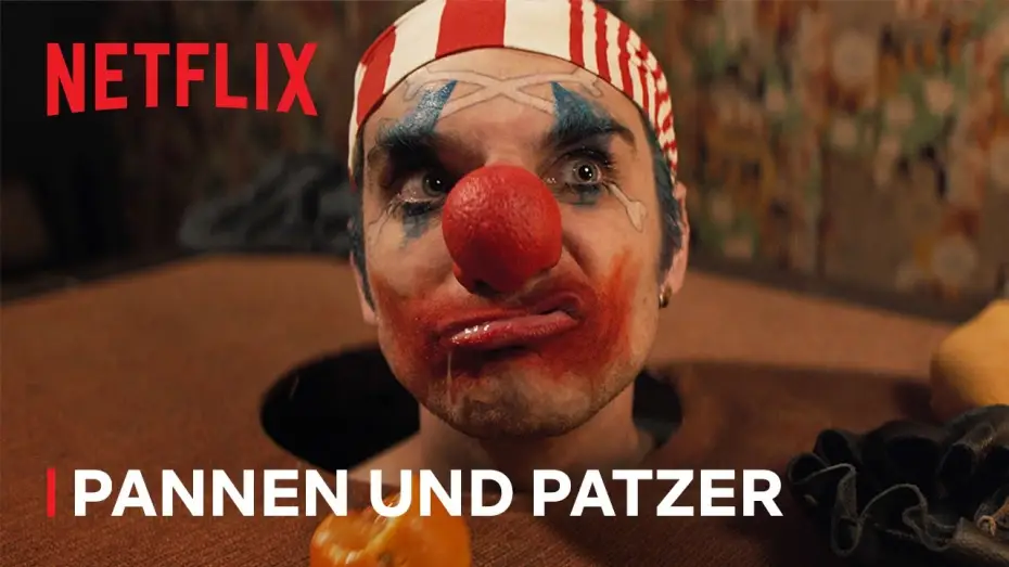 Wideo do serialu One Piece — Pannen und Patzer (OmdU)