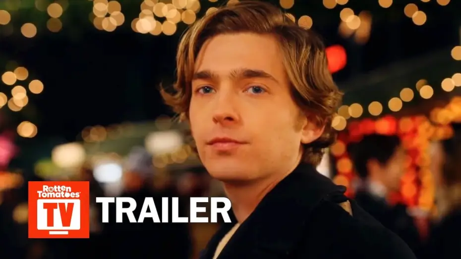 Wideo do serialu Dash i Lily — Dash & Lily Season 1 Trailer