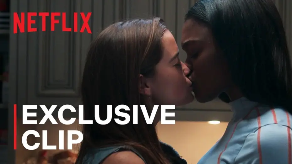Wideo do serialu Pierwsze zabójstwo — Exclusive Clip