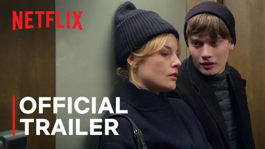 Wideo do serialu Miłość i anarchia — Love & Anarchy | Official Trailer | Netflix