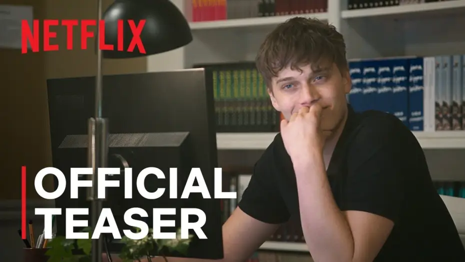 Wideo do serialu Miłość i anarchia — Love & Anarchy: Season 2 | Official Teaser | Netflix