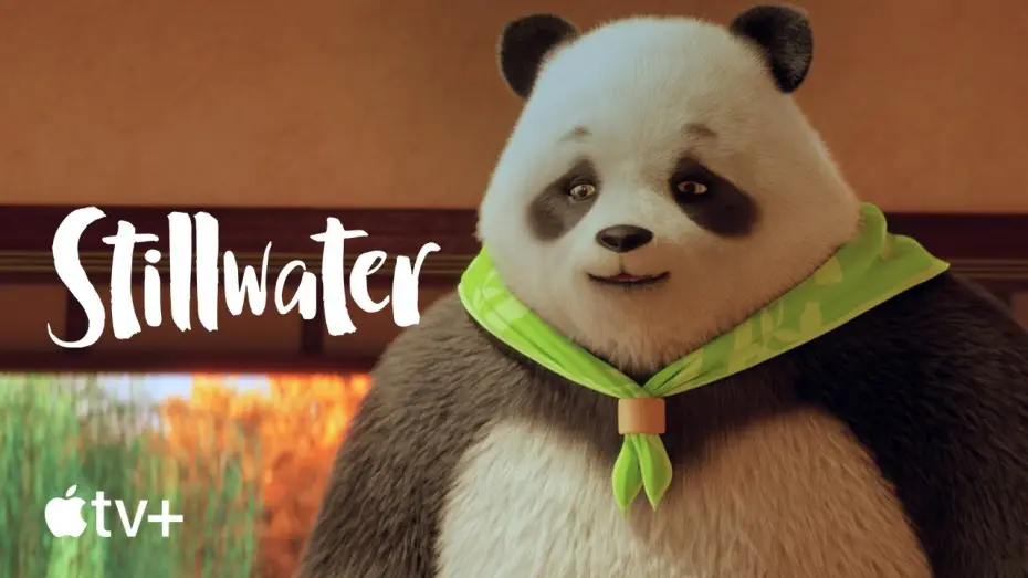 Видео к сериалу Panda Tafla — Season 4 Official Trailer