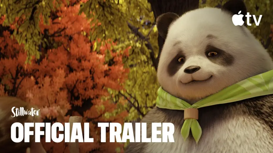 Видео к сериалу Panda Tafla — Season 5 Official Trailer
