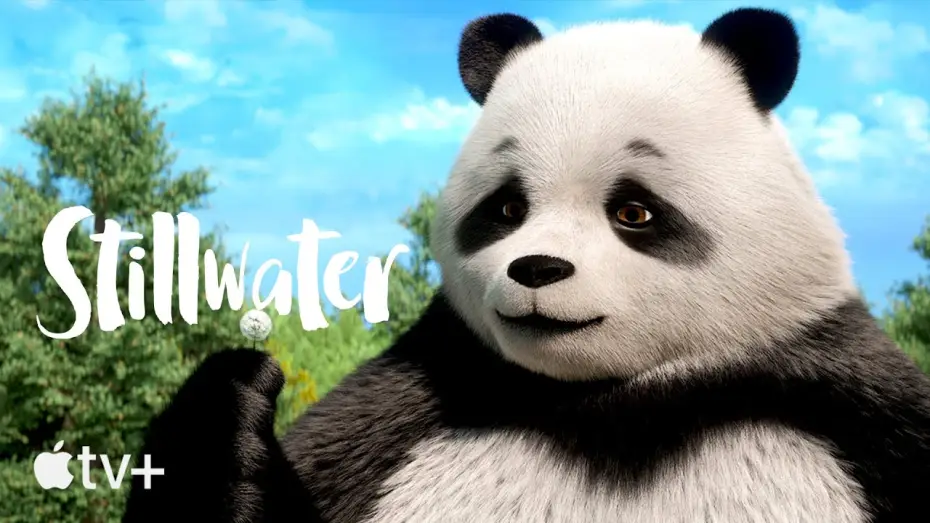 Видео к сериалу Panda Tafla — Season 3 Official Trailer