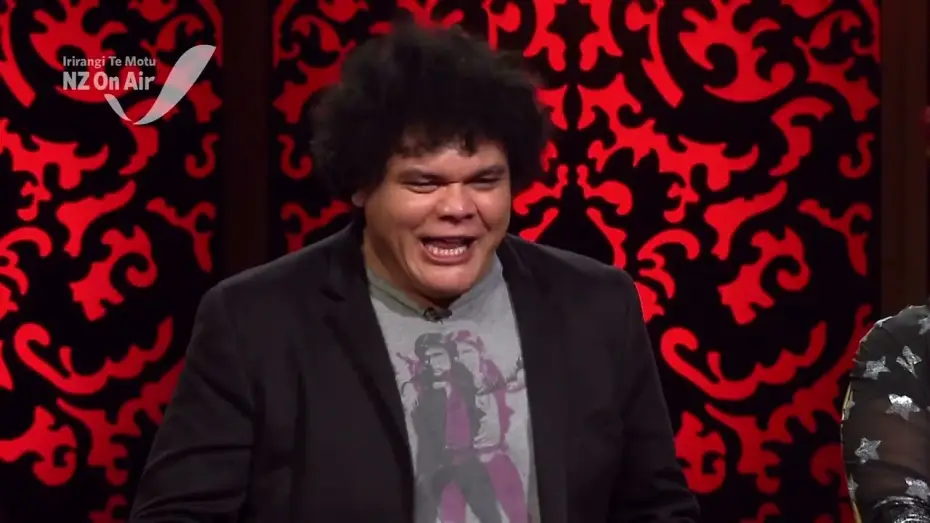 Wideo do serialu Taskmaster Nowa Zelandia — Taskmaster NZ Season 3 Trailer