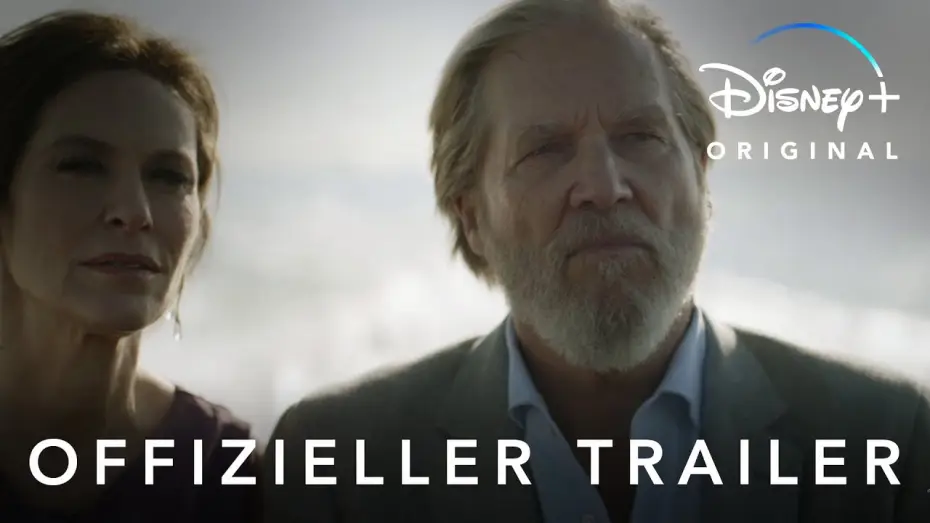 Видео к сериалу Stary człowiek — Offizieller Trailer