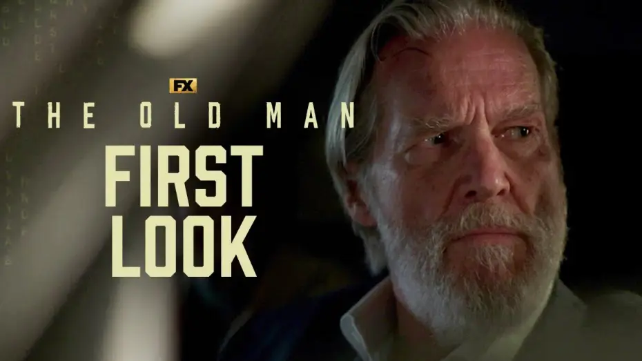 Видео к сериалу Stary człowiek — First Look at Season 1