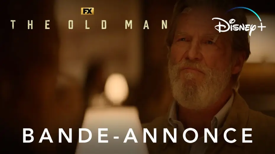 Видео к сериалу Stary człowiek — The Old Man - Bande-annonce [VF]