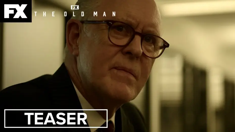 Видео к сериалу Stary człowiek — Teaser - Door 2: Engage