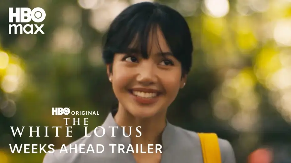 Wideo do serialu Biały Lotos — Season 3 Weeks Ahead Trailer