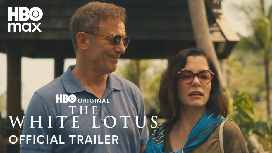 Wideo do serialu Biały Lotos — Season 3 Official Trailer