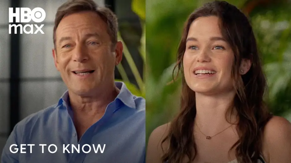 Wideo do serialu Biały Lotos — Jason Isaacs & Sarah Catherine Hook Get to Know - Season 3