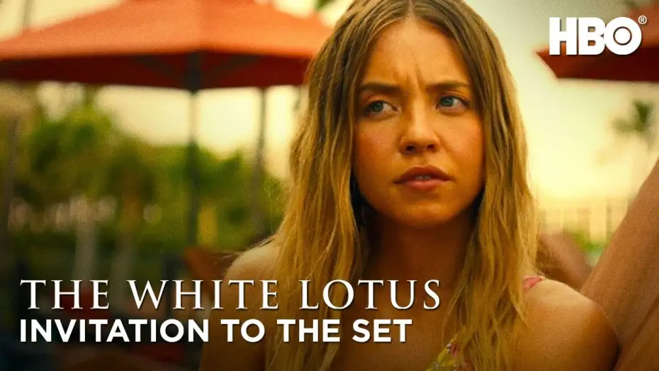 Видео к сериалу Biały Lotos — Invitation to the Set
