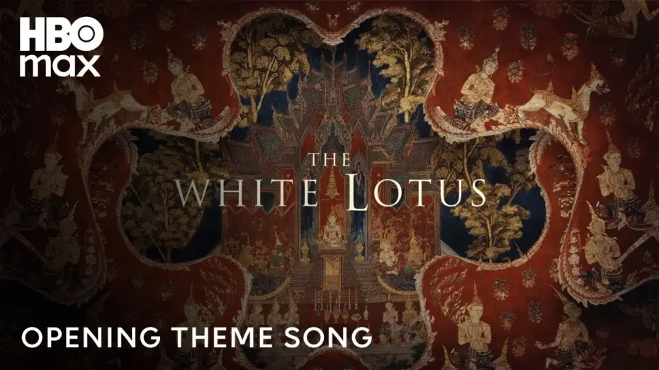 Wideo do serialu Biały Lotos — Season 3 Opening Theme Song