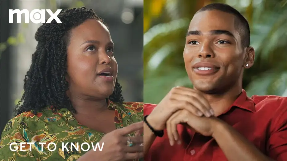 Wideo do serialu Biały Lotos — Natasha Rothwell & Nicholas Duvernay Get To Know - Season 3