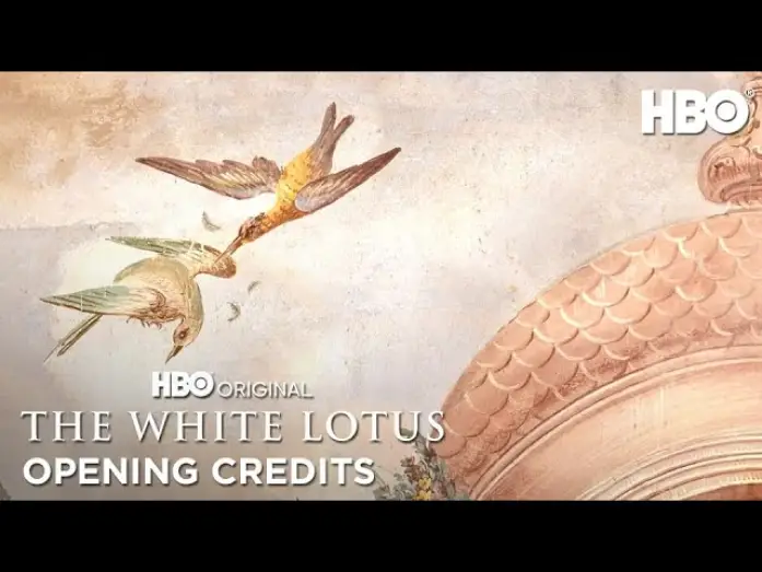 Wideo do serialu Biały Lotos — The White Lotus Season 2 Opening Theme Song | The White Lotus | HBO