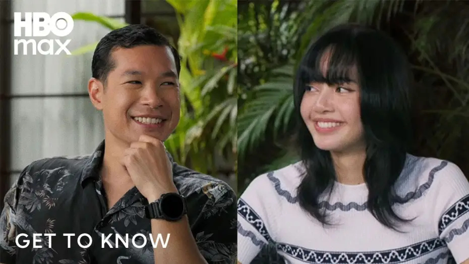 Wideo do serialu Biały Lotos — Lalisa Manobal & Tayme Thapthimthong Get To Know - Season 3