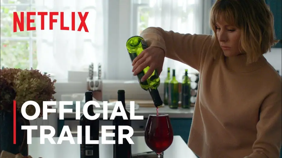Видео к сериалу Kobieta z domu naprzeciwko dziewczyny w oknie — Official Trailer