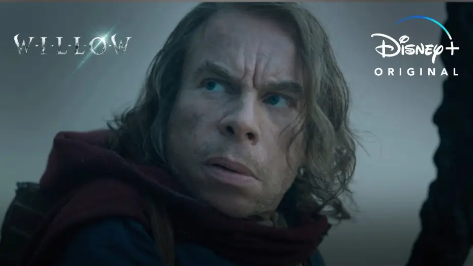 Wideo do serialu Willow — World of Willow