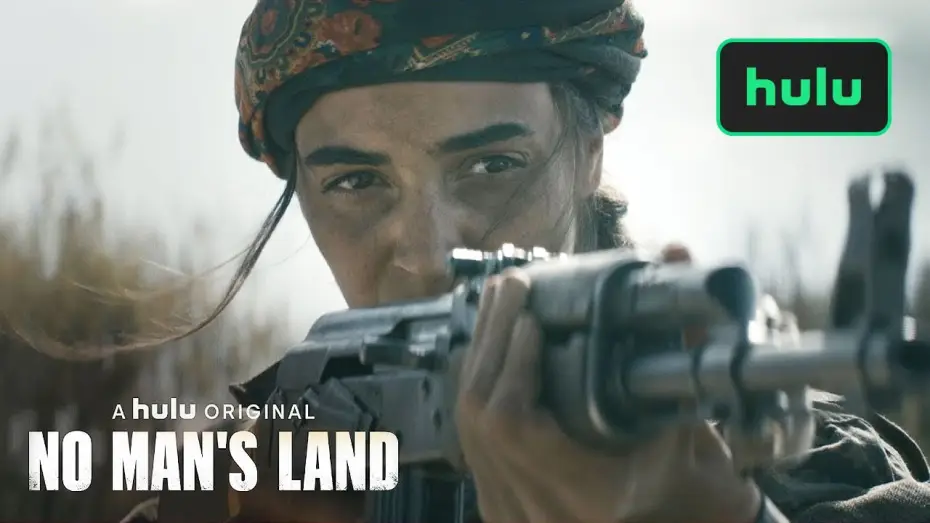 Wideo do serialu Ziemia niczyja — No Man's Land - Trailer (Official) • A Hulu Original