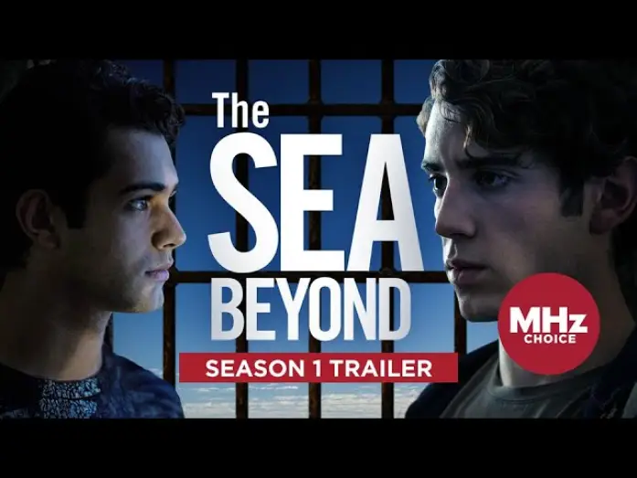 Видео к сериалу Przed nami morze — The Sea Beyond - Season 1 Trailer (Oct 17)