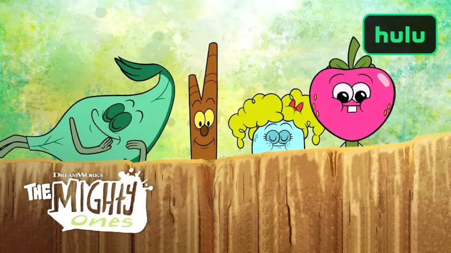 Wideo do serialu The Mighty Ones — Season 3 Official Trailer
