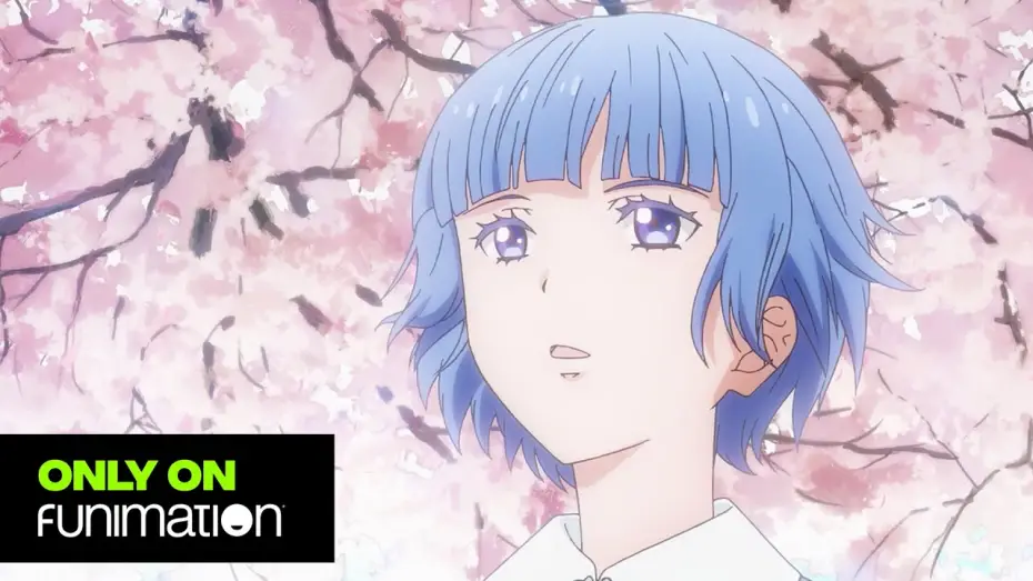 Wideo do serialu Kageki Shoujo!! — Kageki Shojo!! | Official Anime PV