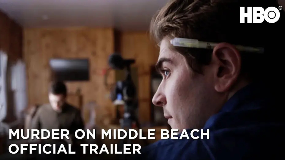 Wideo do serialu Morderstwo na Middle Beach — Murder On Middle Beach: Official Trailer | HBO
