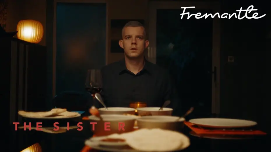 Wideo do serialu Nadciąga noc — Official Trailer