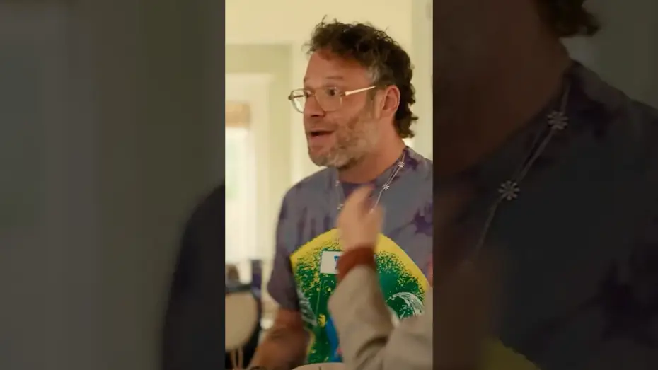 Wideo do serialu Platoniczna przyjaźń — New season returns this summer