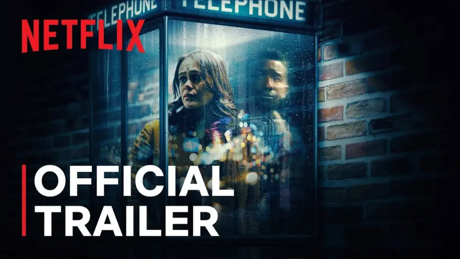 Wideo do serialu Archiwum 81 — Official Trailer