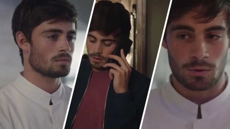 Wideo do serialu Ici tout commence — Ici Tout Commence - GENERIQUE [TvSeriesShow Made]