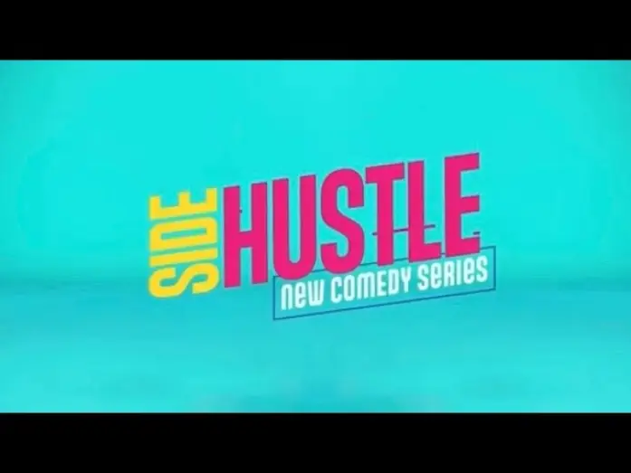 Wideo do serialu Side Hustle — Side Hustle | Official Trailer