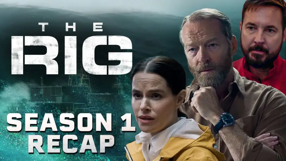 Wideo do serialu Platforma — Season 1 Recap