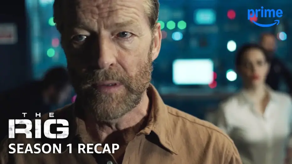 Wideo do serialu Platforma — Everything You Need to Know About Season 1 - PV Recaps