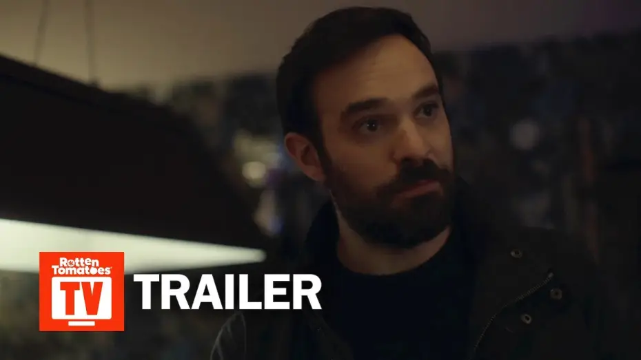 Wideo do serialu Kin — Season 1 Trailer