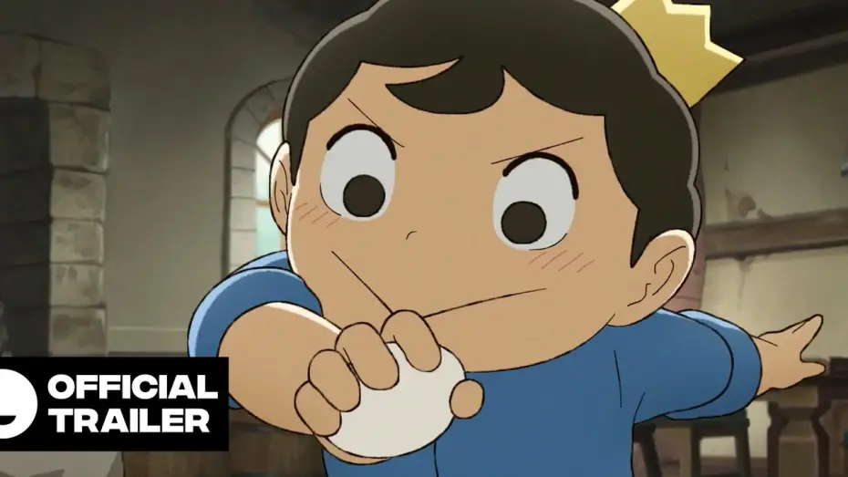 Wideo do serialu 王様ランキング — Official Trailer [Subtitled]