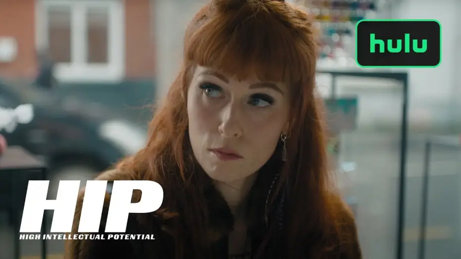 Видео к сериалу Genialna Morgane — Official Trailer [Subtitled]